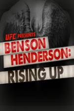 Watch UFC Benson Henderson: Rising Up 123netflix