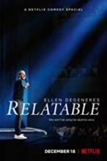 Watch Ellen DeGeneres: Relatable 123netflix