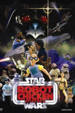 Watch Robot Chicken Star Wars Episode III 123netflix