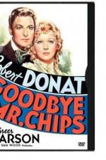 Watch Goodbye Mr Chips 123netflix