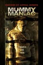Watch Mummy Maniac 123netflix