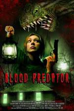 Watch Blood Predator 123netflix