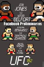 Watch UFC 152 Facebook Preliminary Fights 123netflix