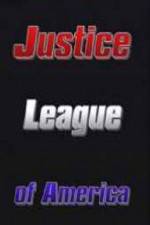 Watch Justice League of America 123netflix