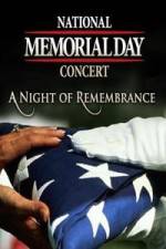 Watch National Memorial Day Concert 123netflix