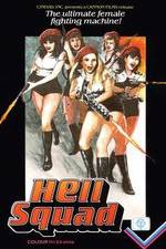 Watch Hell Squad 123netflix