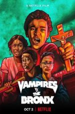 Watch Vampires vs. the Bronx 123netflix