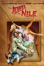 Watch The Jewel of the Nile 123netflix
