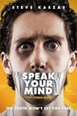 Watch Speak Your Mind 123netflix