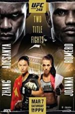 Watch UFC 248: Adesanya vs. Romero 123netflix
