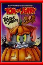 Watch Tom and Jerry: Tricks & Treats 123netflix