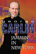 Watch George Carlin: Jammin\' in New York 123netflix