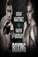 Watch Sergio Gabriel Martinez vs Martin Murray 123netflix