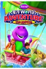 Watch Barney: Big World Adventure 123netflix
