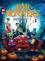 Watch Bad Monsters 123netflix