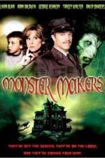 Watch Monster Makers 123netflix