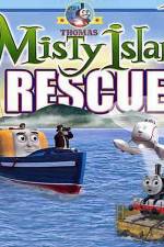 Watch Thomas & Friends Misty Island Rescue 123netflix