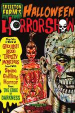 Watch Skeleton Farms Halloween Horrorshow 123netflix