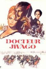 Watch Doctor Zhivago 123netflix