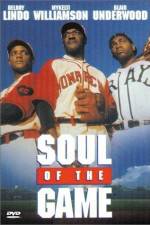 Watch Soul of the Game 123netflix