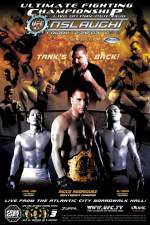 Watch UFC 41 Onslaught 123netflix