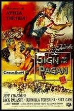 Watch Sign of the Pagan 123netflix