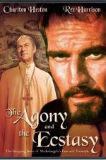 Watch The Agony and the Ecstasy 123netflix