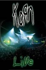Watch Korn Live 123netflix