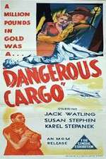 Watch Dangerous Cargo 123netflix
