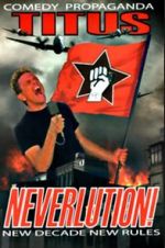 Watch Christopher Titus: Neverlution 123netflix