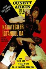 Watch Karate on the Bosphorus 123netflix