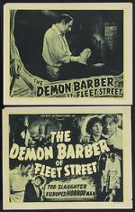 Watch The Demon Barber of Fleet Street 123netflix