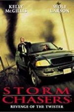 Watch Storm Chasers: Revenge of the Twister 123netflix