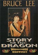 Watch Bruce Lee: A Dragon Story 123netflix