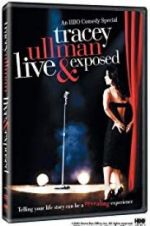 Watch Tracey Ullman: Live and Exposed 123netflix
