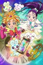 Watch Pretty Cure Splash Star: Tick-Tock Escape in the Nick of Time 123netflix
