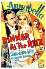 Watch Dinner at the Ritz 123netflix