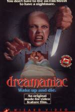 Watch Dreamaniac 123netflix