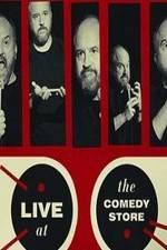 Watch Louis C.K.: Live at the Comedy Store 123netflix