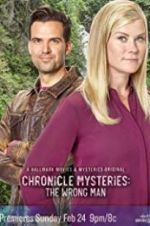Watch The Chronicle Mysteries: The Wrong Man 123netflix