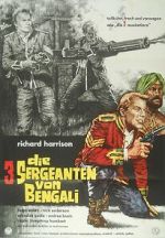 Watch Three Sergeants of Bengal 123netflix
