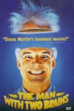 Watch The Man with Two Brains 123netflix