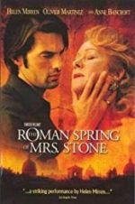 Watch The Roman Spring of Mrs. Stone 123netflix