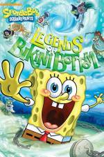 Watch SpongeBob SquarePants: Legends of Bikini Bottom 123netflix