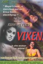 Watch Vixen 123netflix
