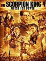 Watch The Scorpion King 4: Quest for Power 123netflix