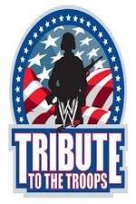 Watch WWE Tribute to the Troops 2013 123netflix