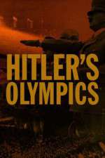 Watch Hitlers Olympics 123netflix