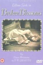 Watch Broken Blossoms or The Yellow Man and the Girl 123netflix