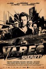 Watch Vares - Sheriffi 123netflix